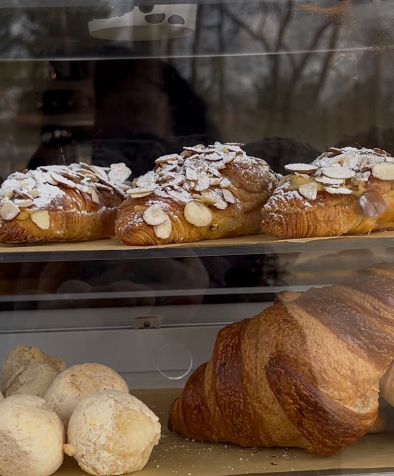 Brewberry Cafe (Coffee Trailer)