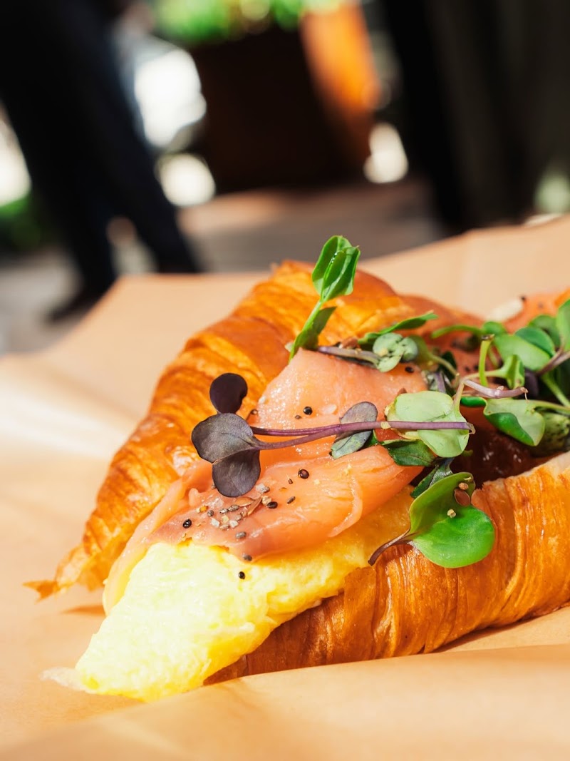 Studio 24 Artful Coffee