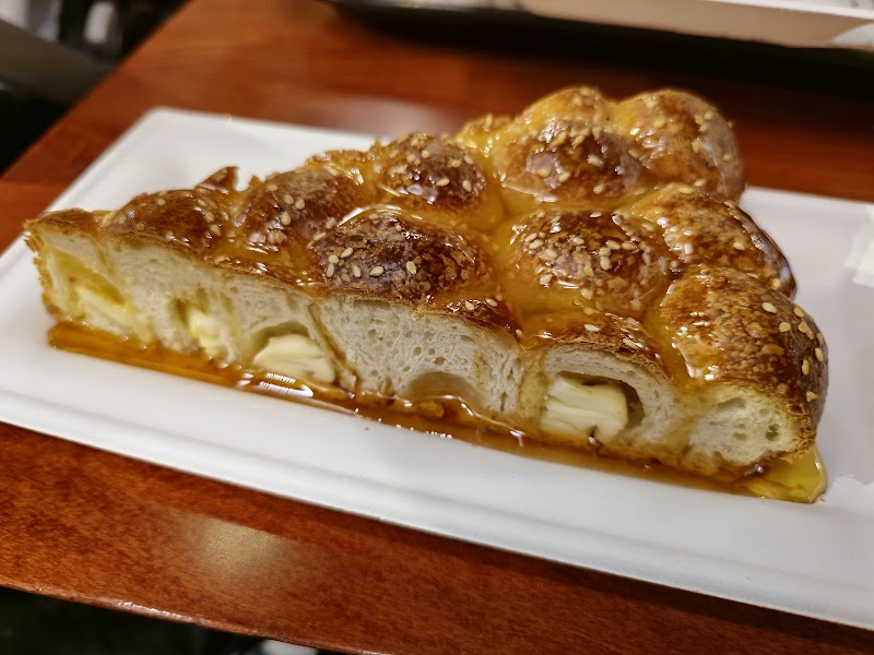 Qahwah House Coffee - W Dearborn