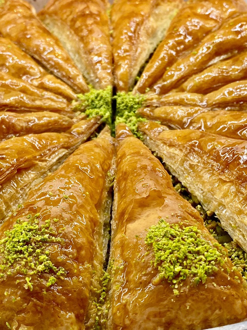 Noix Bakery & Coffee