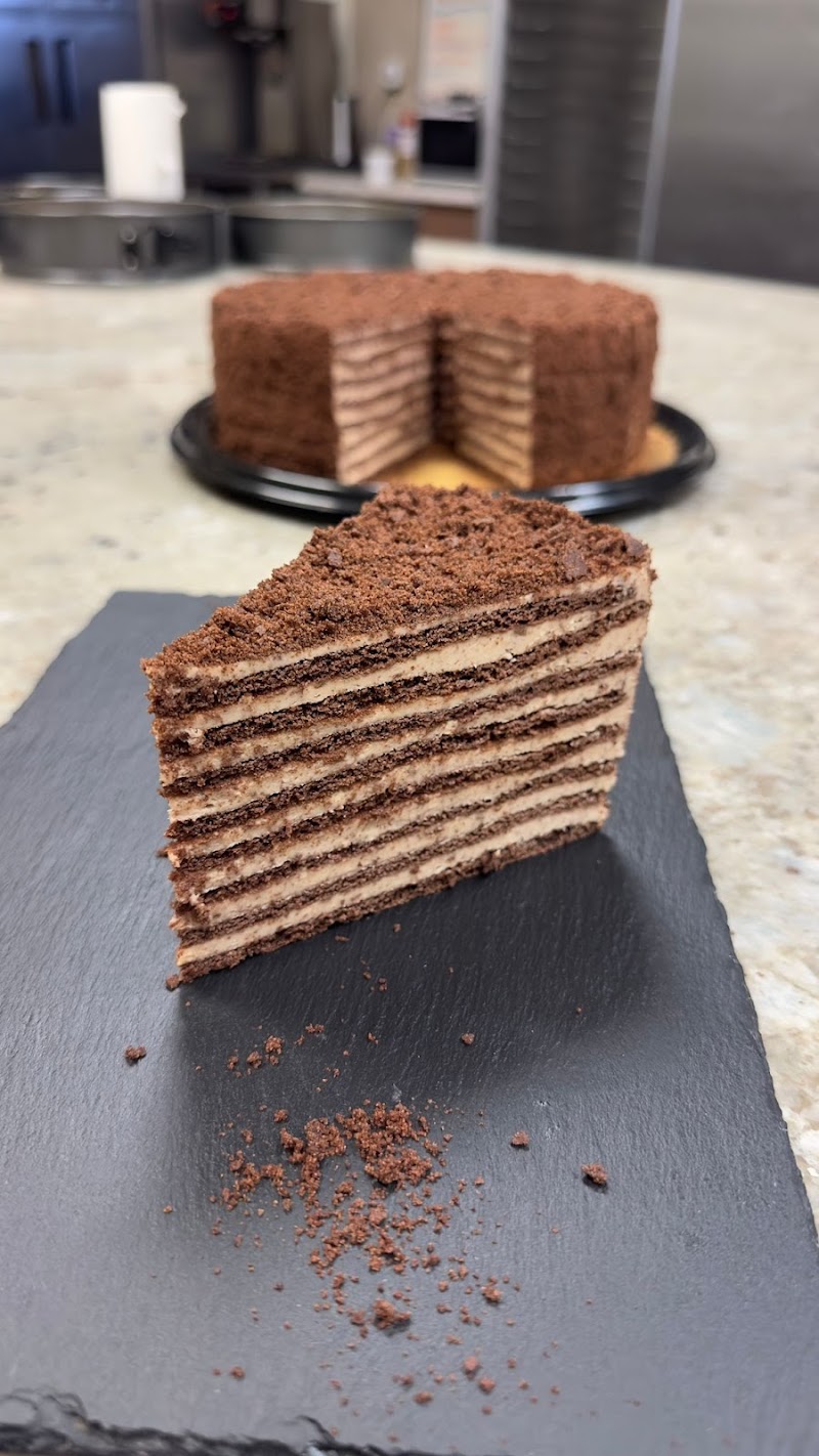 Noix Bakery & Coffee