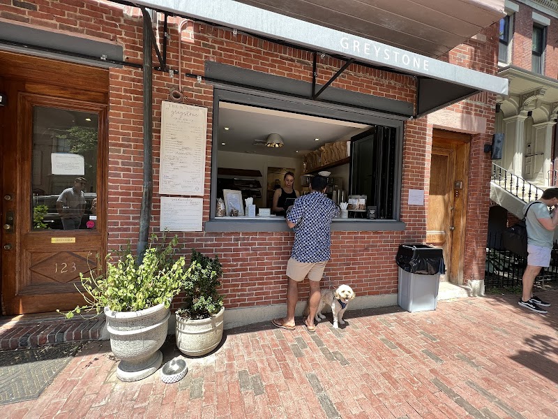 Greystone Cafe, Bakery, and Provisions