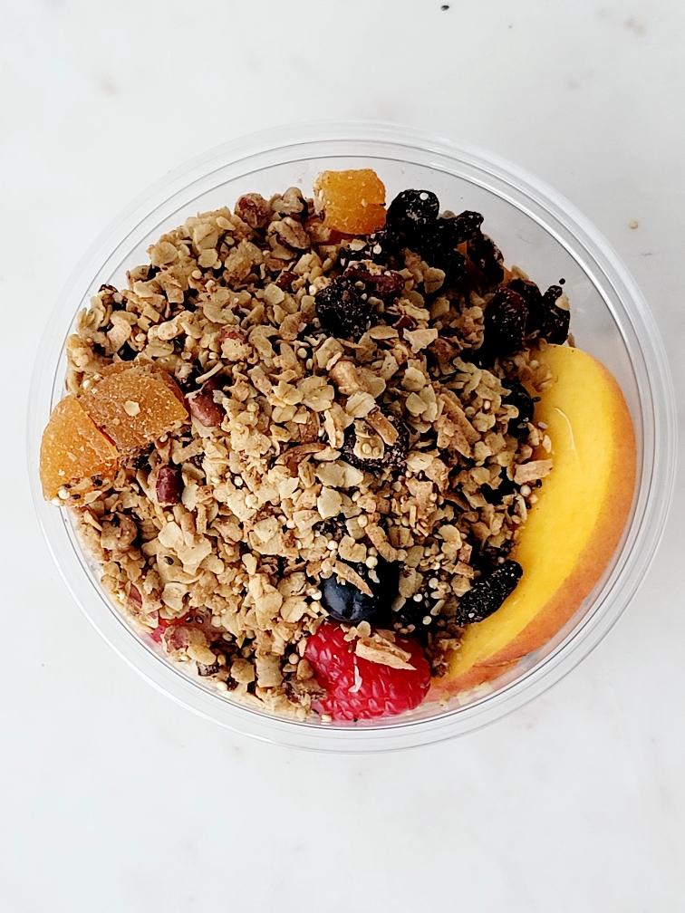 Crooked Tree Coffee Eastside