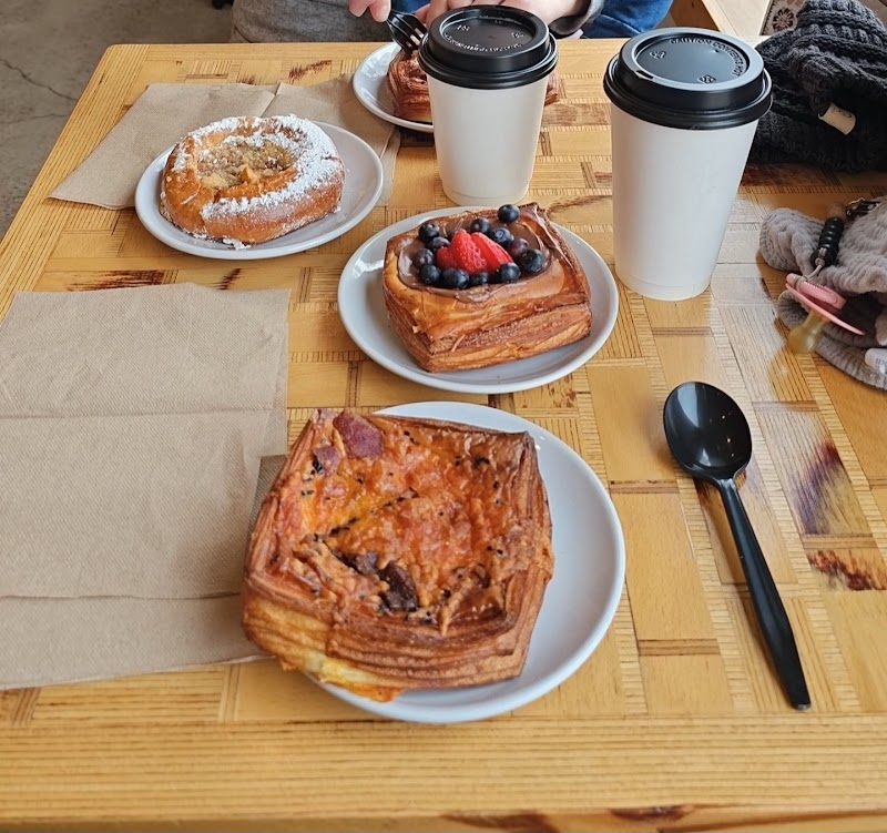 Crooked Tree Coffee Eastside