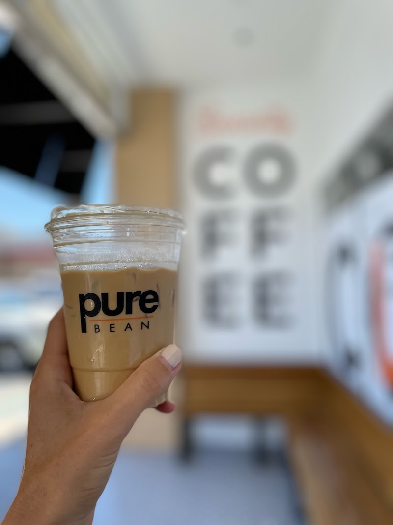 Pure Bean
