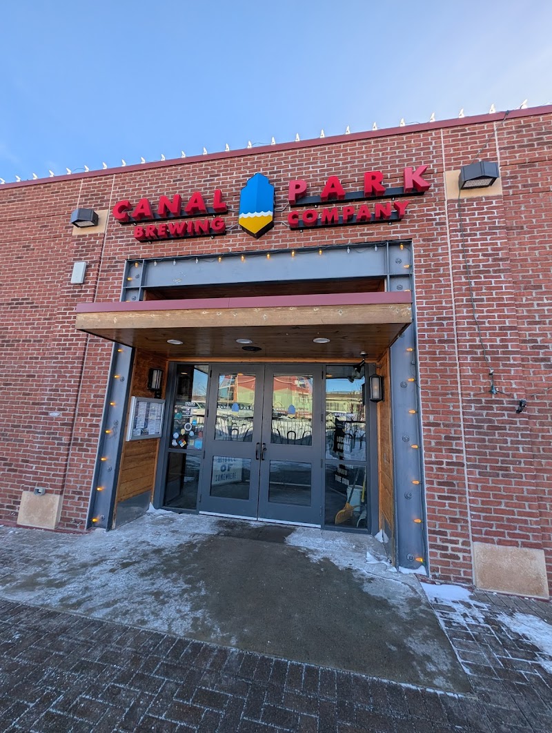 Canal Park Brewing Company