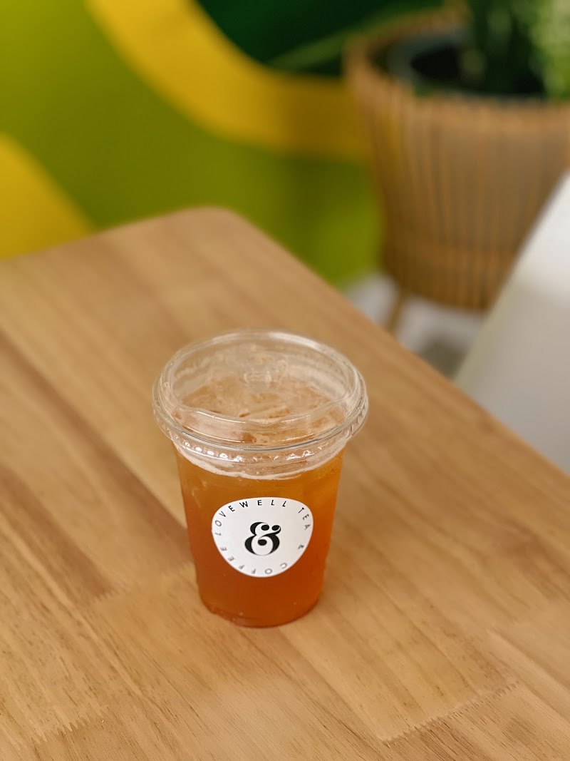 Lovewell Tea & Coffee