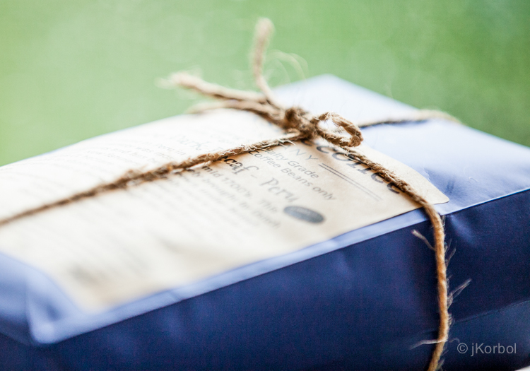 Creekside Coffee Company