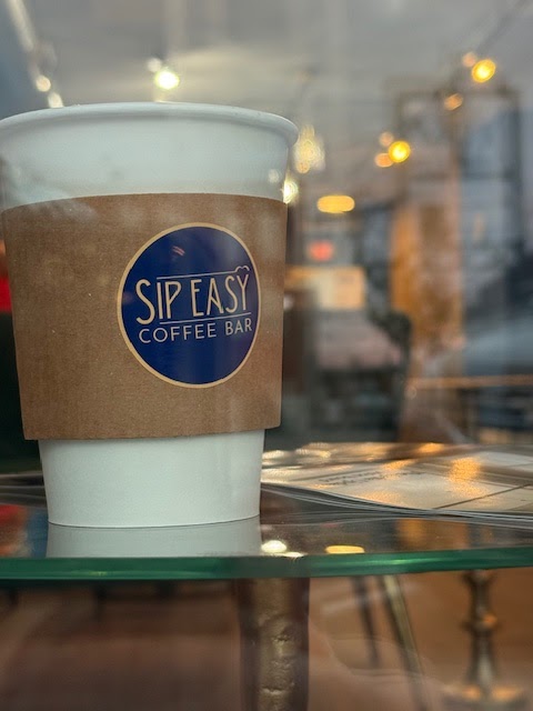 Sip Easy Coffee Bar