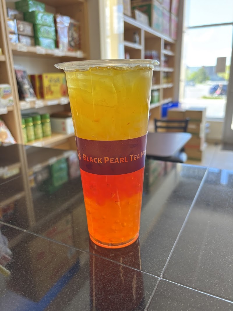 Black Pearl Tea House