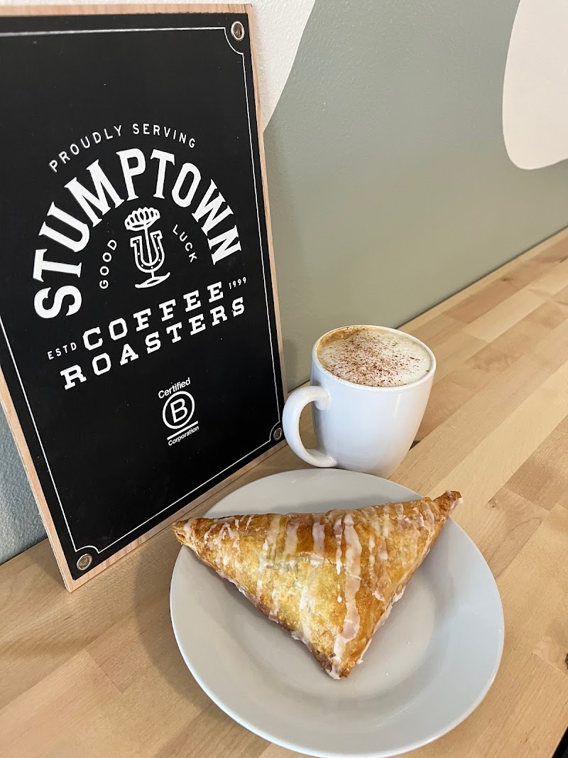 Ocean Cafe Nye Beach