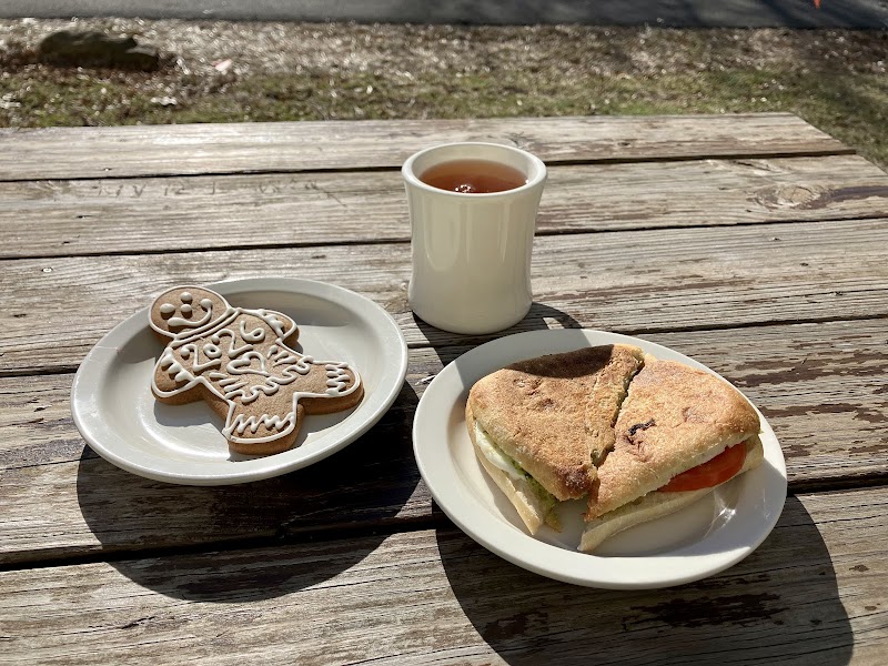 Needmore Coffee Roasters