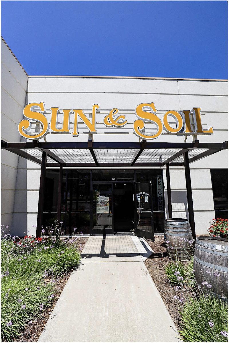 Sun & Soil Health Co.