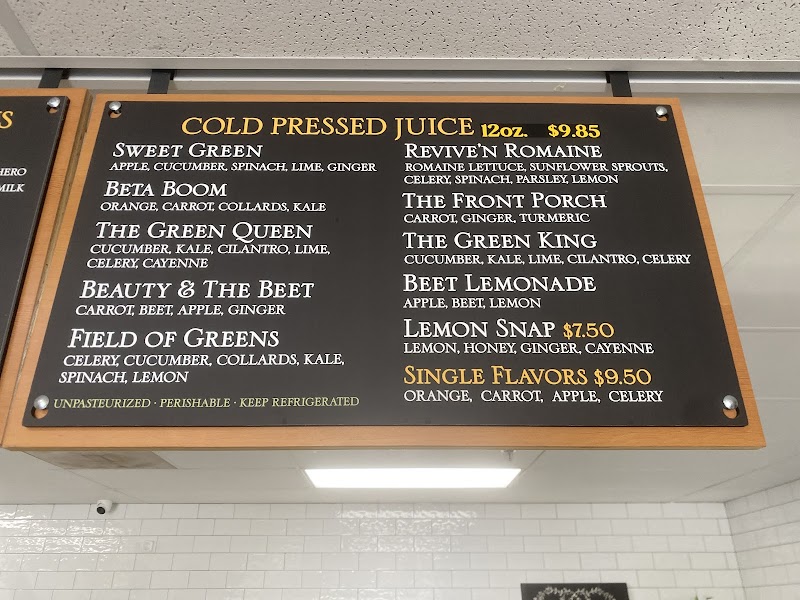 Sun & Soil Health Co.