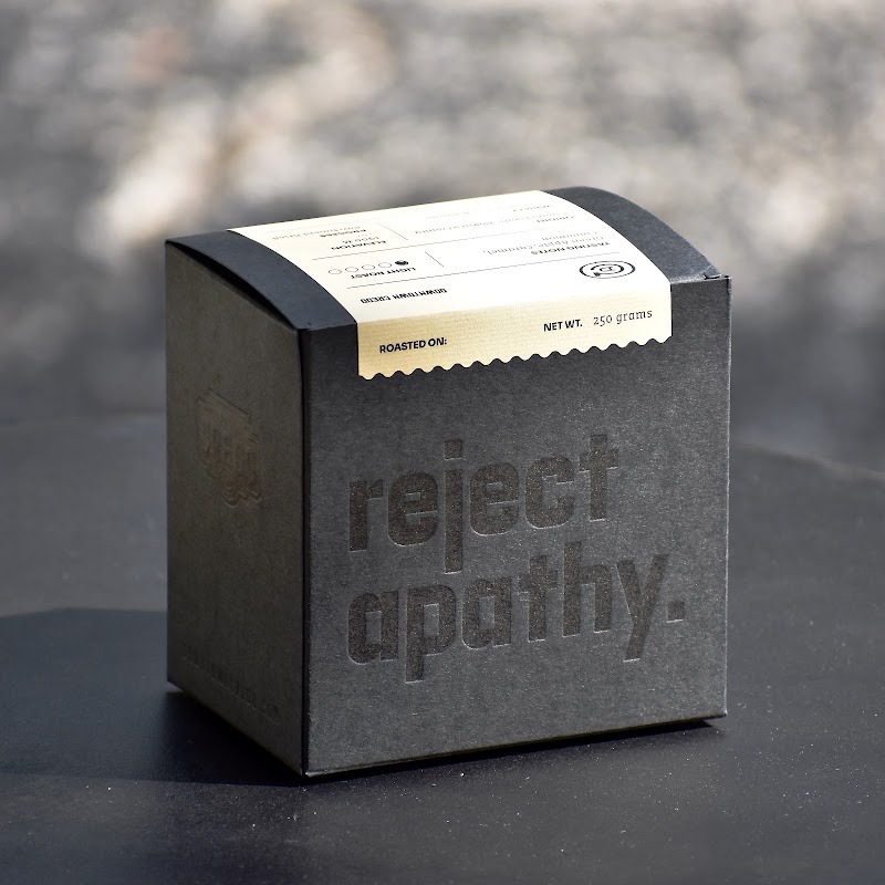 CREDO Coffee Roasters