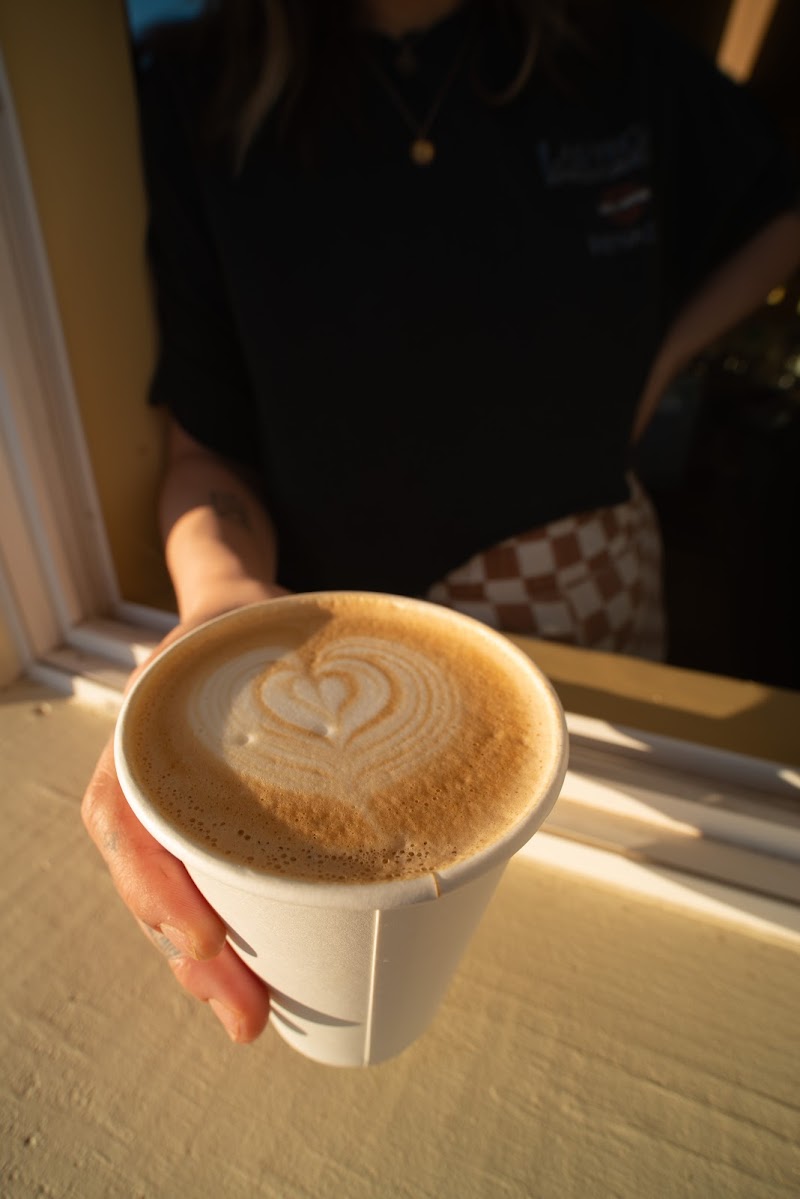 Gold Dome Coffee Stop