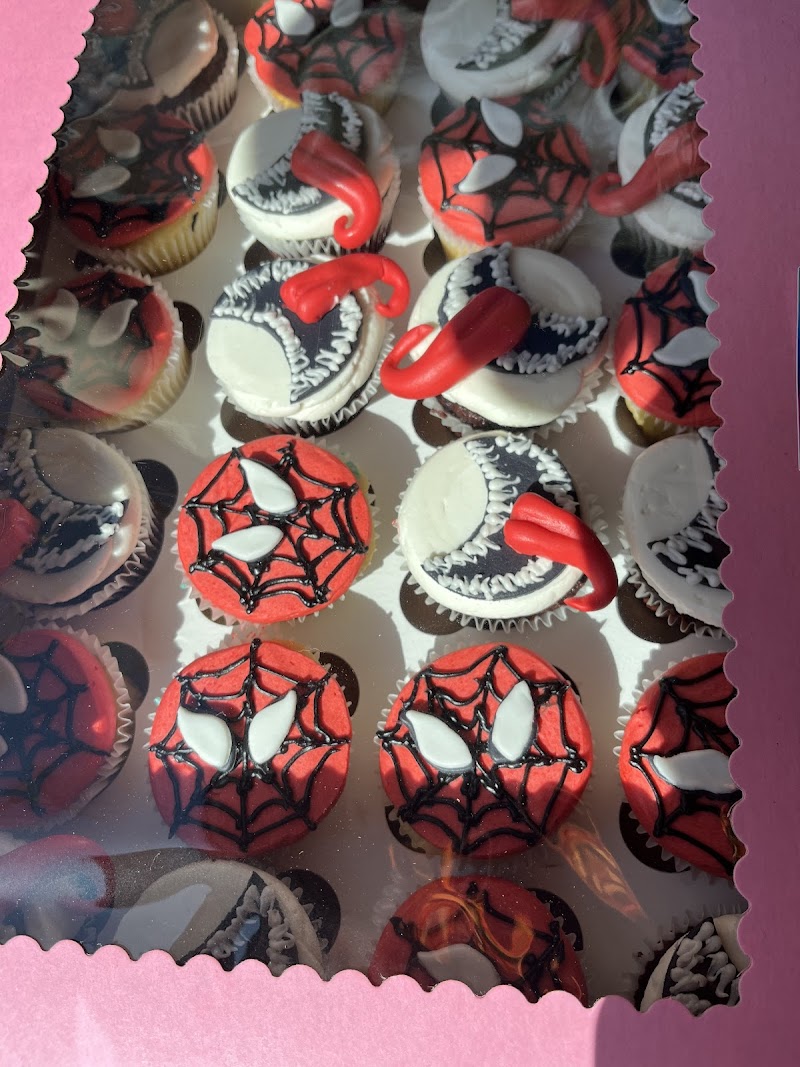 Sweets of Inspiration Bakery Cafe