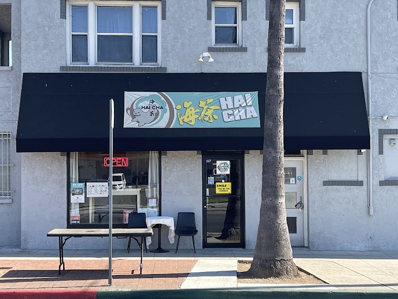 HaiCha