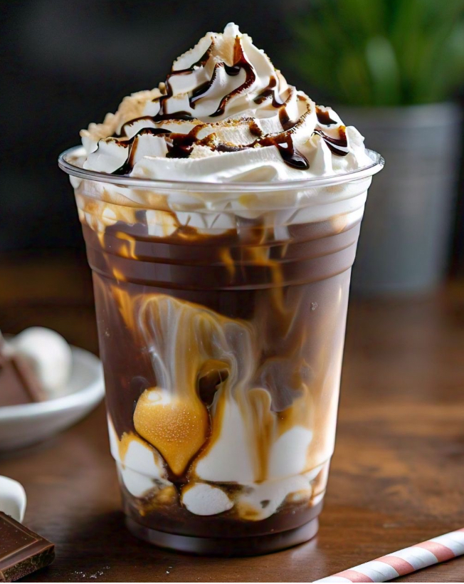 Vogue Bubble Tea & Coffee Bar