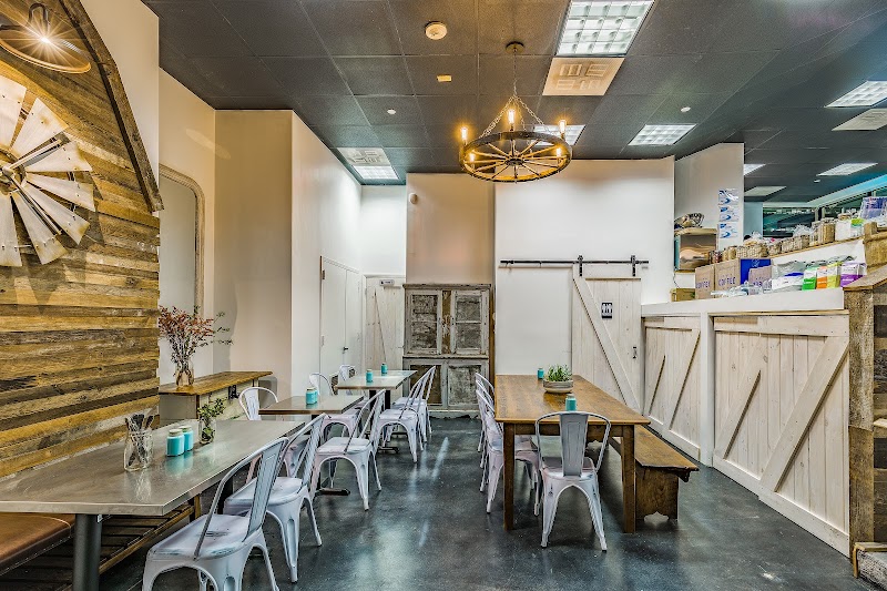 Maggie's Farm Espresso