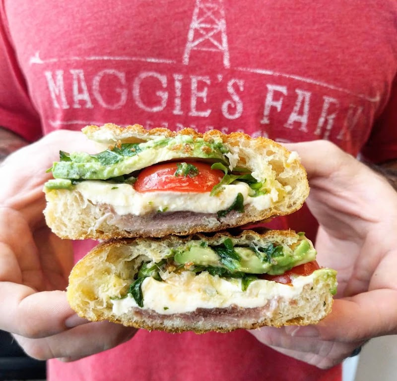 Maggie's Farm Espresso