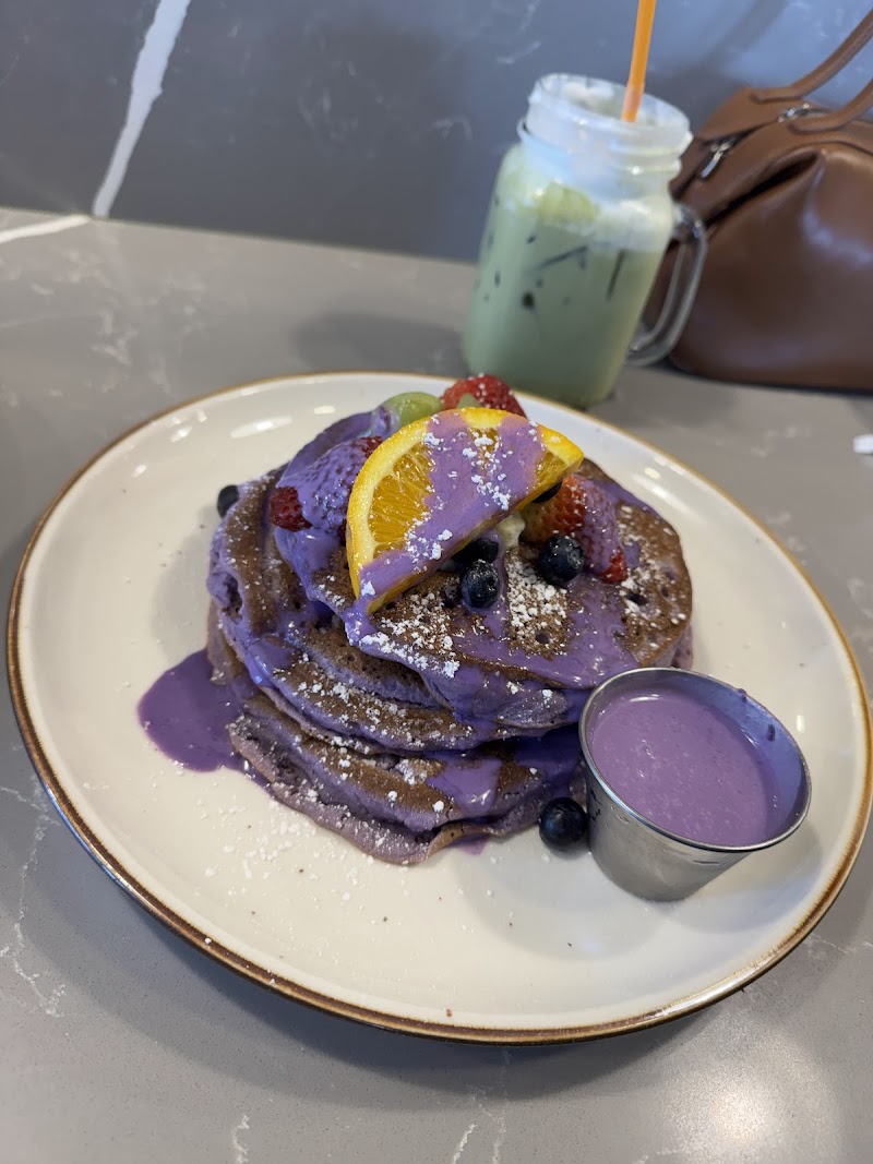 The Hangout - Walnut Creek