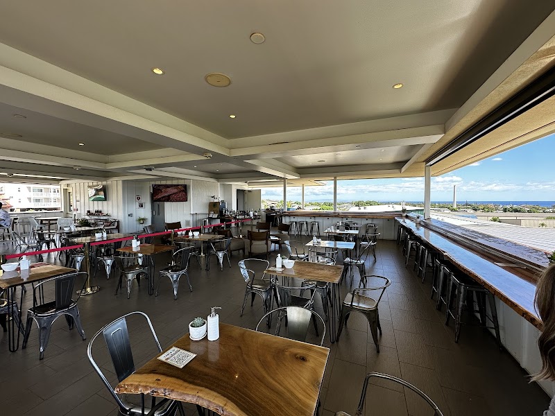 Maui Ku'ia Estate Chocolate