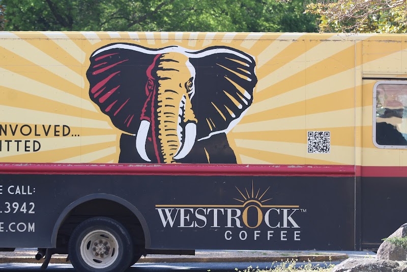 Westrock Coffee Company - Roasting & Manufacturing