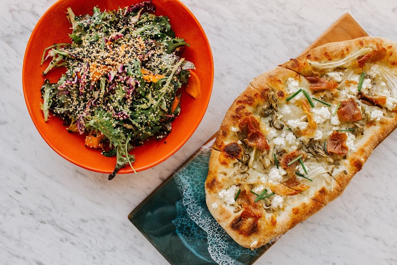 Salt Yard Cafe & Bar