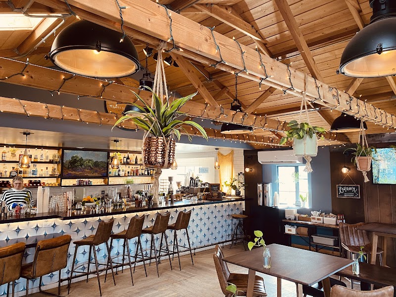 Lafayette Public House