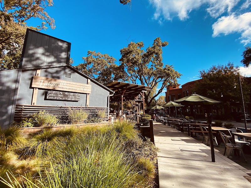 Lafayette Public House