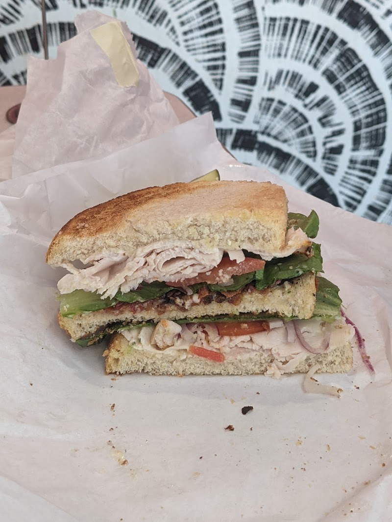 Lindsay's Boulder Deli