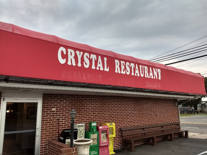 Crystal Restaurant