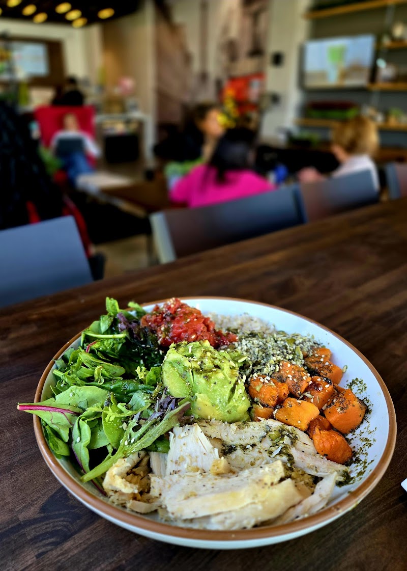 Carmela Coffee - Port St Lucie