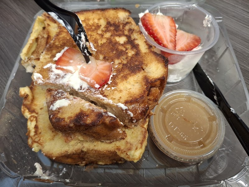 Kneaders Bakery & Cafe