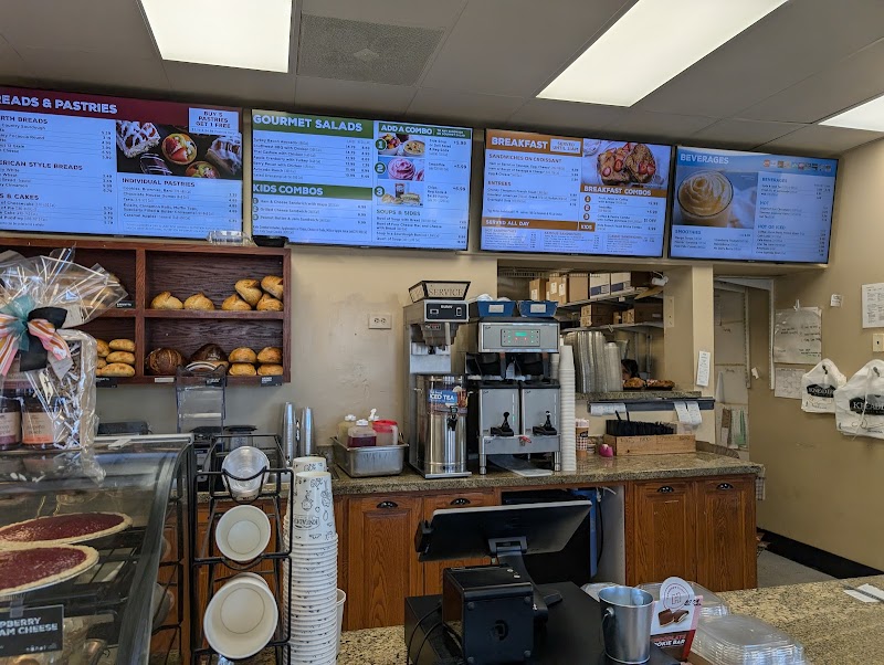 Kneaders Bakery & Cafe