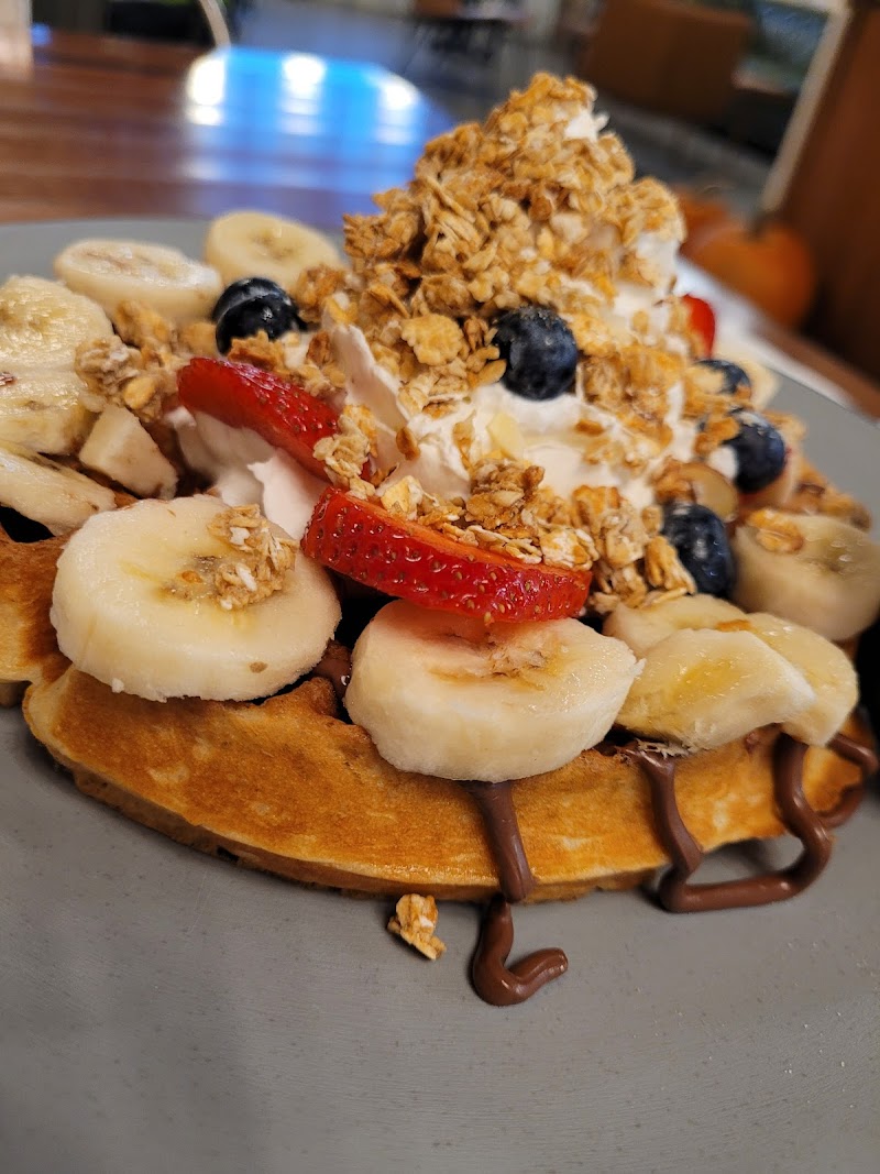 Fletcher's Ice Cream & Cafe