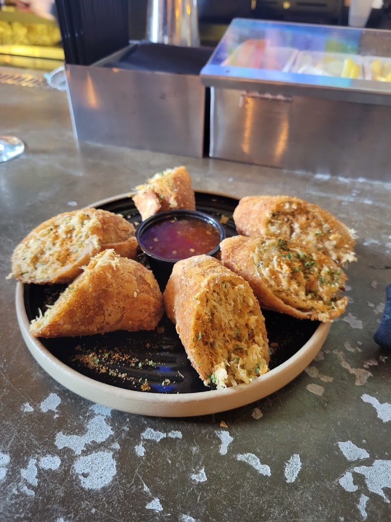 The Charles Baltimore