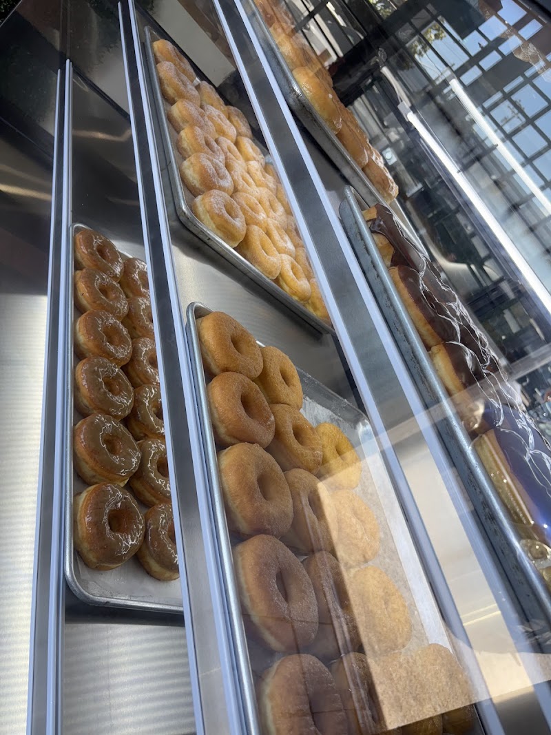 Donut express and Deli