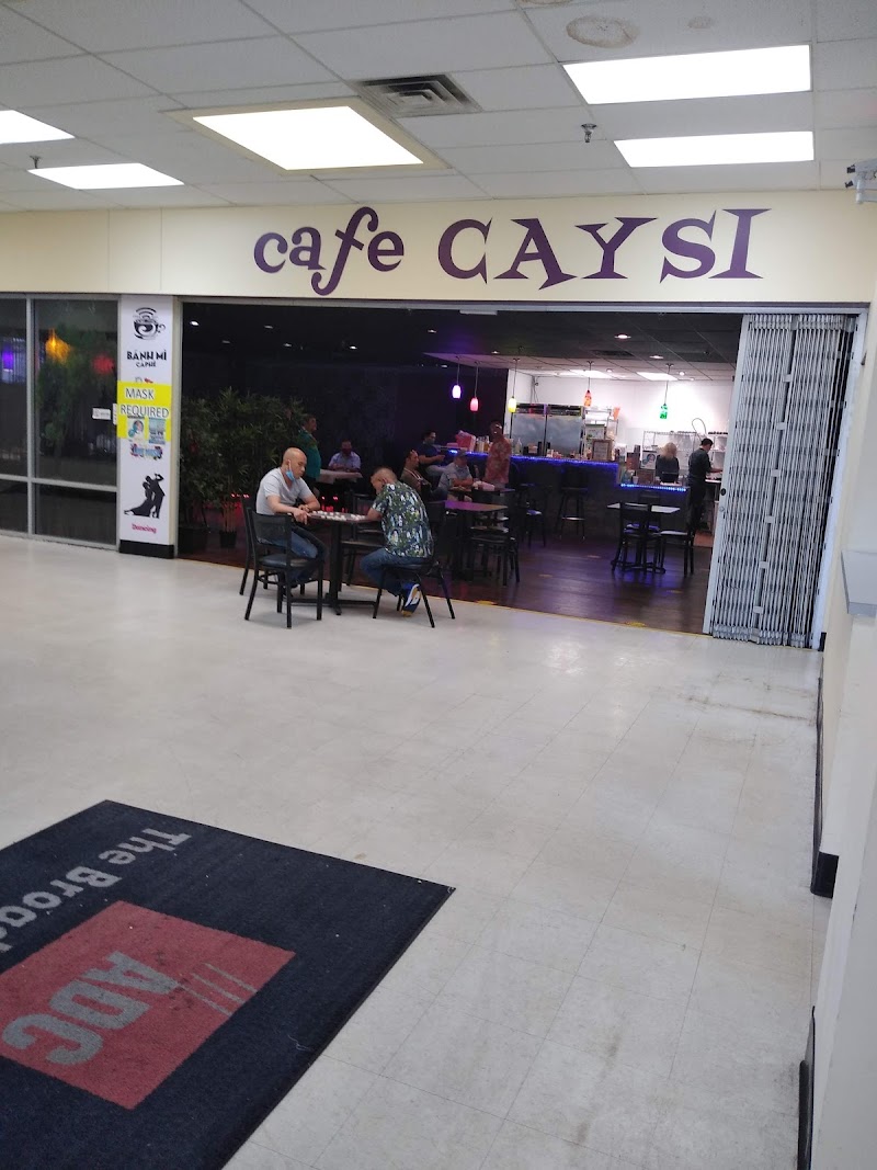Café Câysi