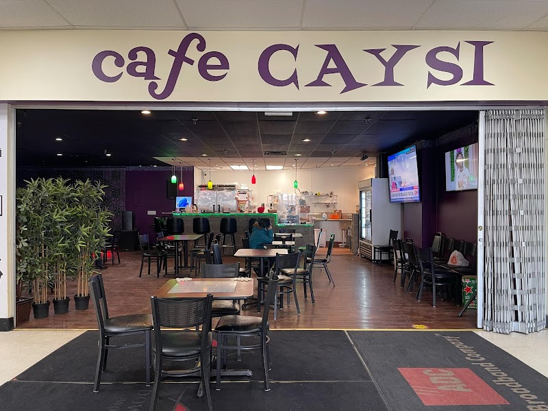 Café Câysi