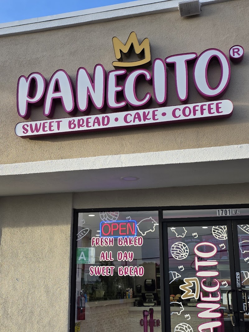 My Panecito - Gardena