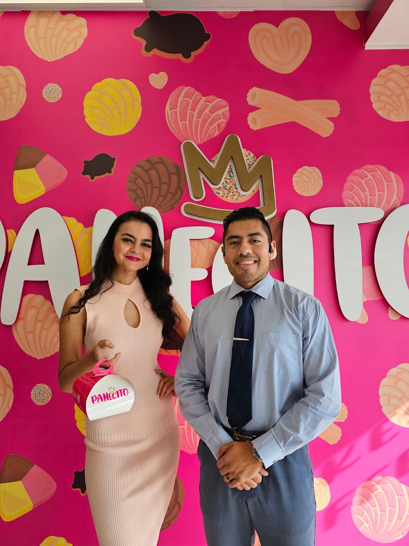 My Panecito - Gardena