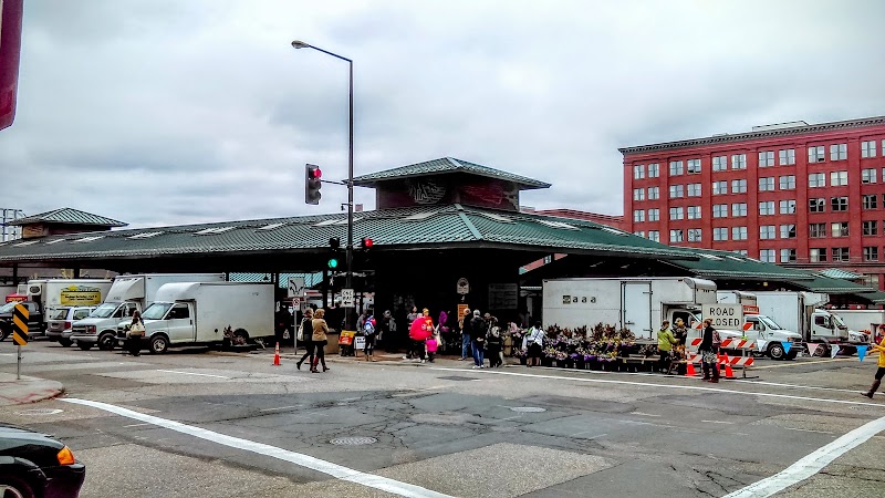 St. Paul Farmers' Market
