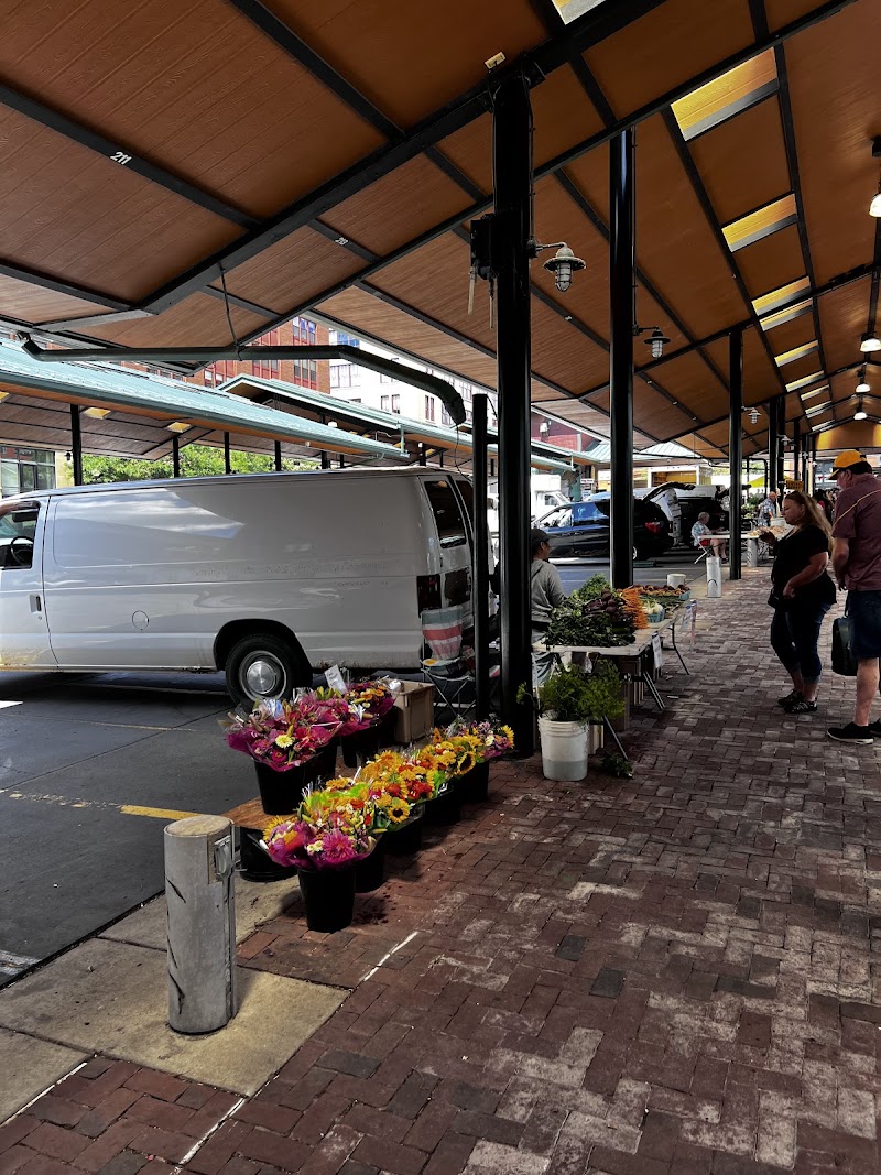 St. Paul Farmers' Market