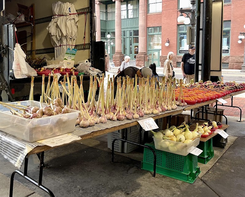 St. Paul Farmers' Market