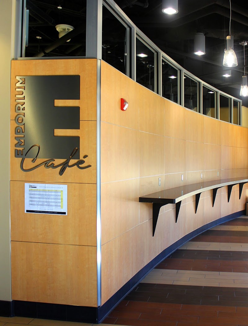 Emporium Cafe
