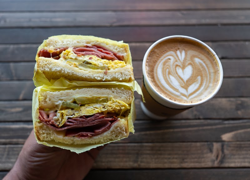 Rev’d Up Coffee & Classics