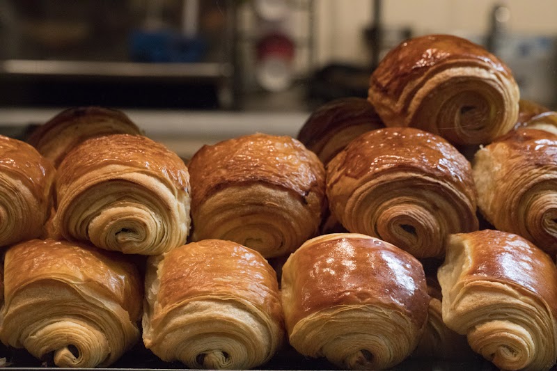 La Gourmandine Downtown