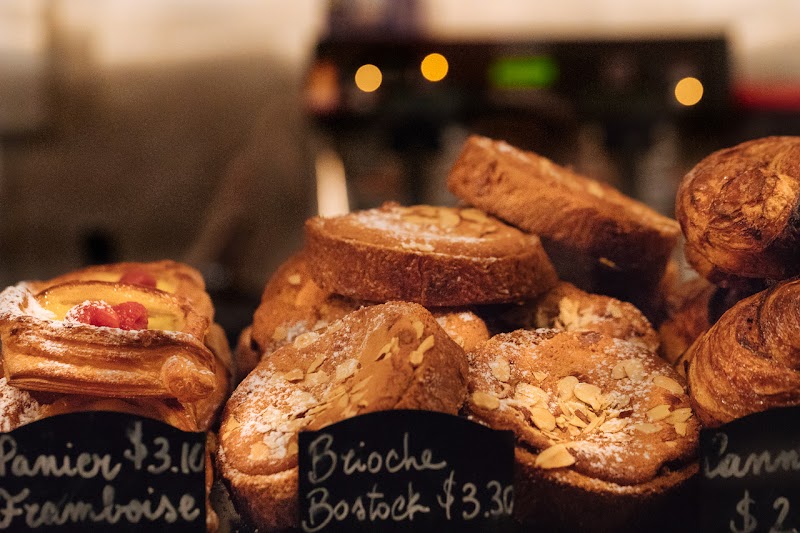 La Gourmandine Downtown